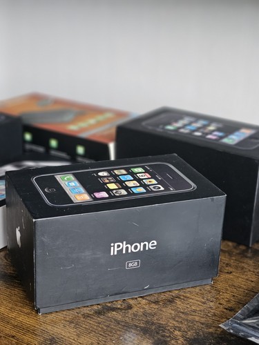 Apple sammler konvolut iphone - apple,
