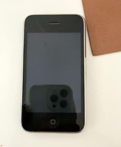 Apple iphone gb schwarz - apple,