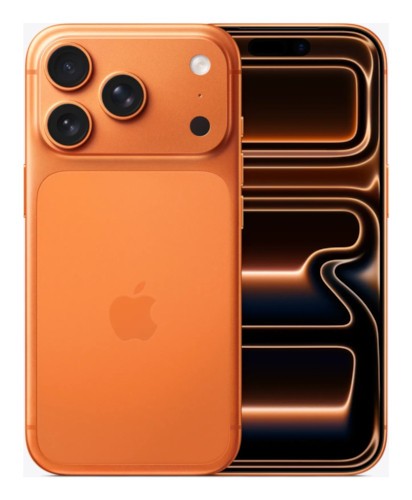 Apple iphone pro 256gb - 17,