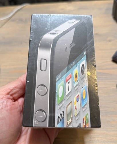 Apple iphone 8gb brandneu - ,