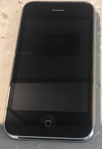 Gebrauchtes apple iphone - gebrauchtes,