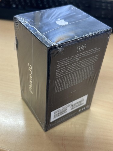 Iphone 8gb neu ovp - neu,