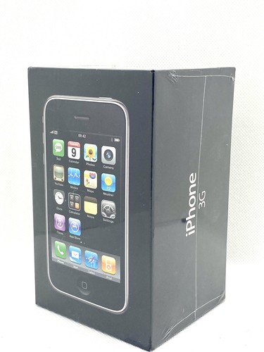 Apple iphone 8gb - apple,