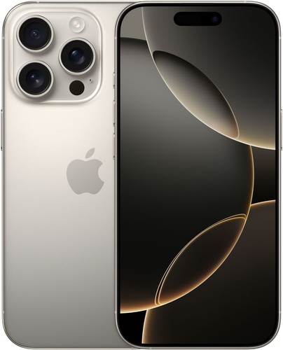 Apple iphone pro 512 - 16,