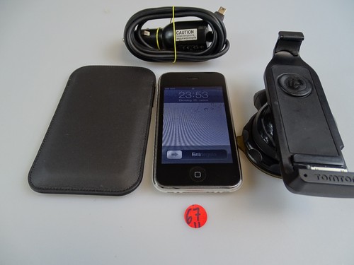 Original apple iphone - iphone, 3g
