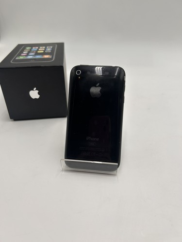 Apple iphone 8gb - apple, 3g