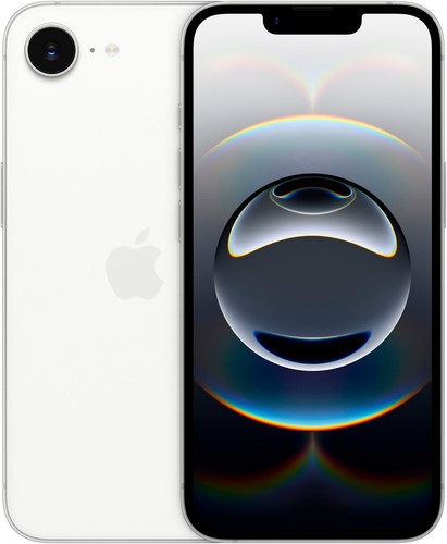 Apple iphone 16e 128 6 - 5g, 6,1