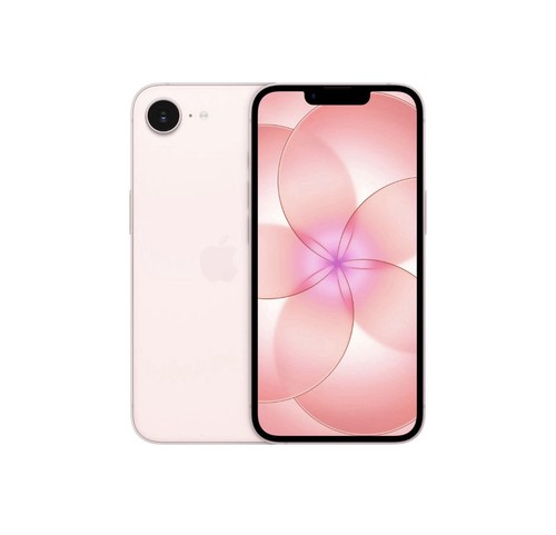 Apple iphone 17e - apple, 256gb
