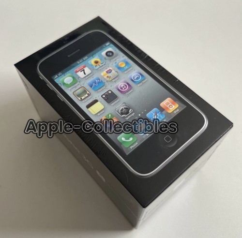 Apple iphone generation - apple, 3.
