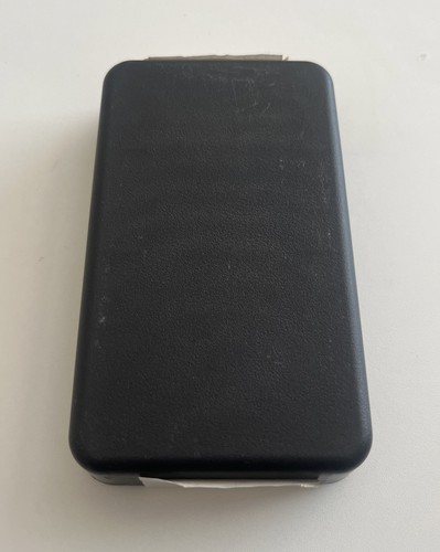 Old stock apple iphone - 3g, 8gb