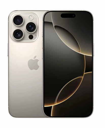 Apple iphone pro 128gb - 16,