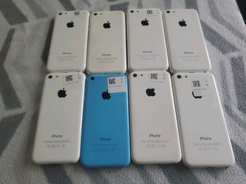 Apple iphone 8gb 16gb - apple, 5c