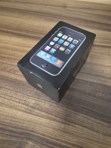 Apple iphone 8gb - apple,
