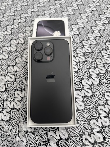 Apple iphone pro 256 - 5g,