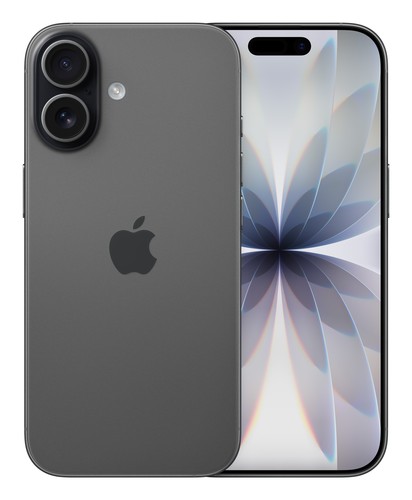 Apple iphone 256gb - 17, schwarz