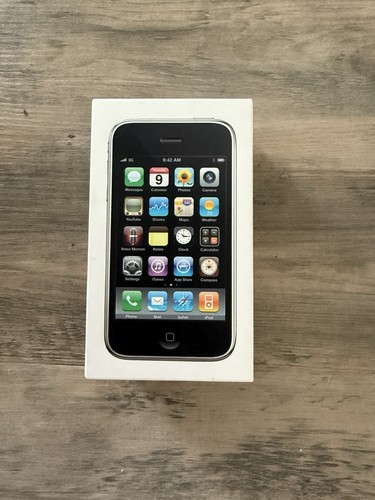 Iphone 3gs 8gb - -, gebraucht,