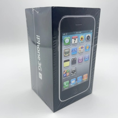 Apple iphone 3gs 8gb - iphone,