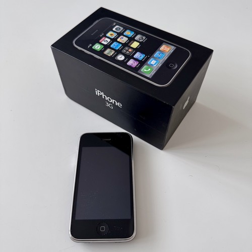 Apple iphone 8gb vintage - 8gb,