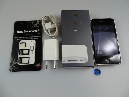 Original apple iphone 16gb - original,