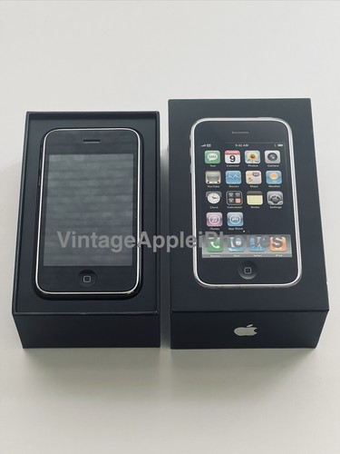 Apple iphone 8gb - apple, 2