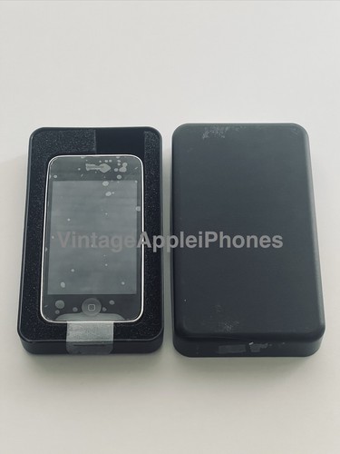 Apple iphone 8gb 2 - apple,