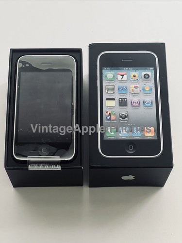 New old stock - stock, iphone