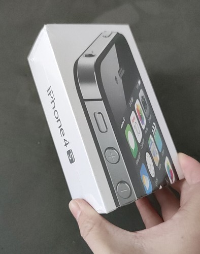 Apple iphone 16 - apple, 4s