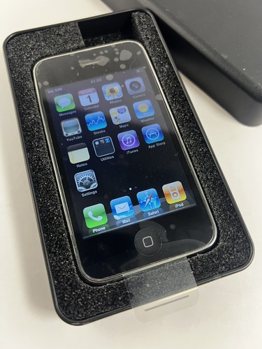 Neuwertig apple iphone 3gs - neuwertig,