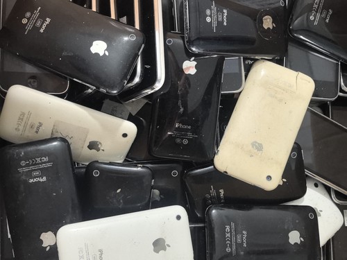 Apple iphone 3gs 8gb - 3g, 16gb