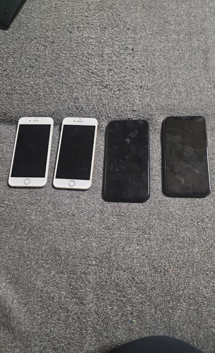 Apple iphone konvolut - apple,