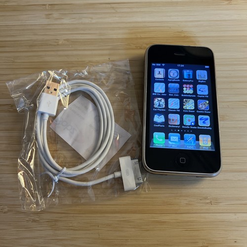 Seltene apps apple iphone - apps], 3g