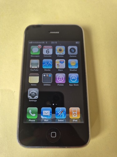 Iphone a1241 8gb schöner - iphone,
