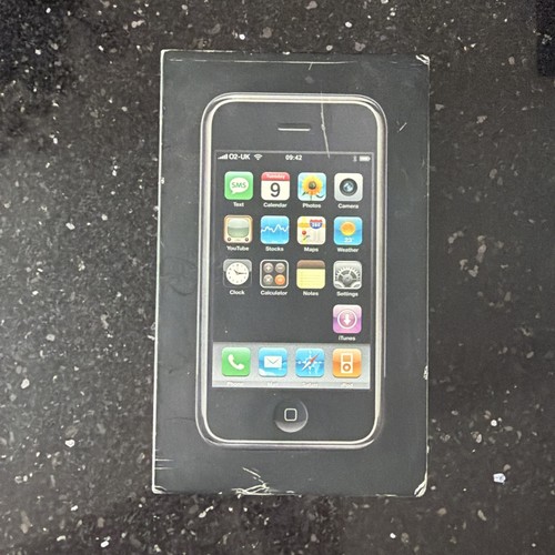 Apple iphone a1241 - apple, 3g