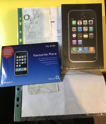 Neu versiegelt 8gb apple - versiegelt,