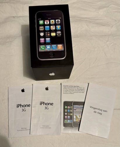 Apple iphone 8gb - iphone,