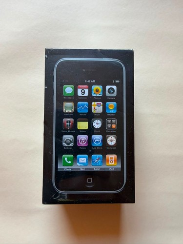 Apple iphone schwarz - apple,