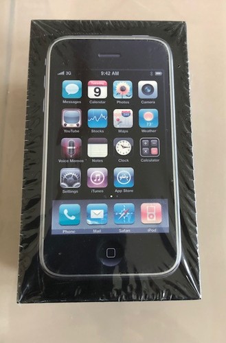 Apple iphone a1241 - 3g,