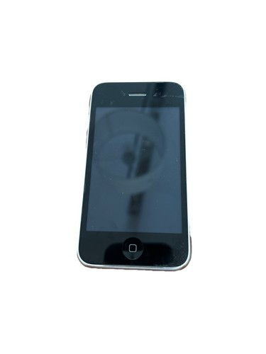Iphone 8gb schwartz - 3g,
