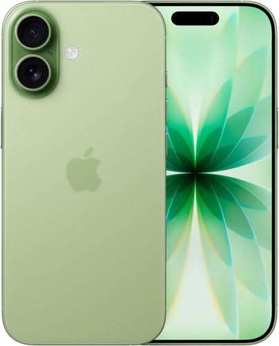Apple iphone 256 grün - 256, gb