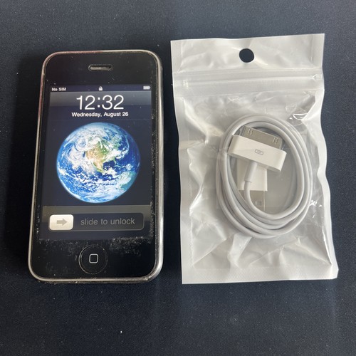 Apple iphone 8gb - apple,