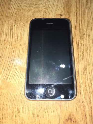 Apple iphone 8gb - apple, a1241