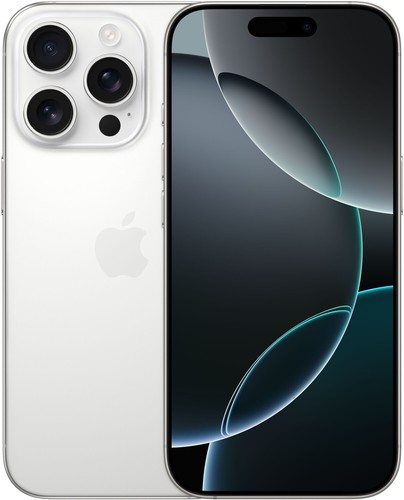 Apple iphone pro 256 - 16,