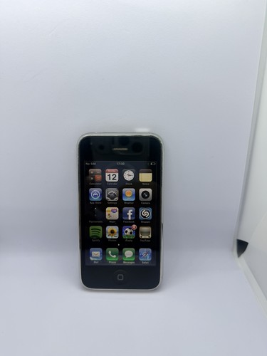 Apple iphone 8gb - 8gb, uk