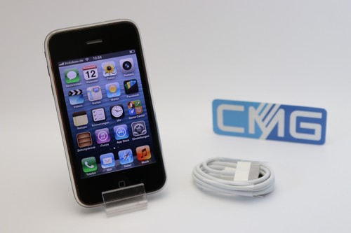 Apple iphone 3gs - apple,