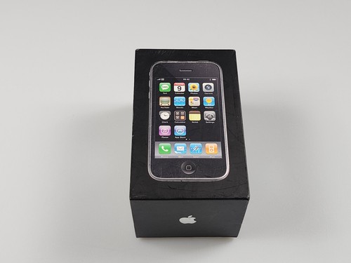 Original apple iphone - original,