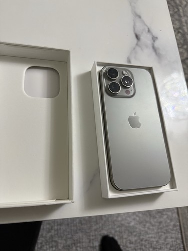 Apple iphone pro 128 gb - apple,