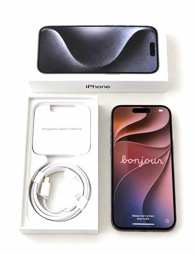 Apple iphone großes - apple,