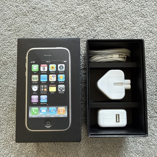 Apple vintage iphone 8gb - 8gb,
