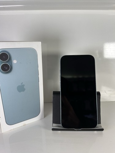 Apple iphone 128gb - apple, 16