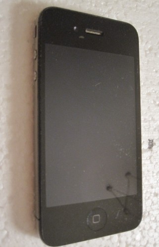 Apple iphone gb - 4,